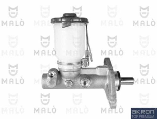 Brake Master Cylinder (89359)