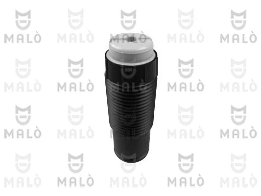 Rubber Buffer, suspension (50248)