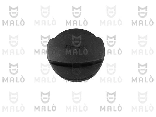 Sealing Cap, oil filler neck (134009)