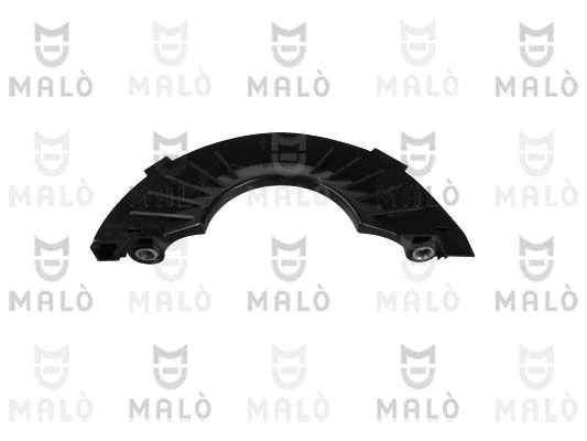 Cover, timing belt (123005)
