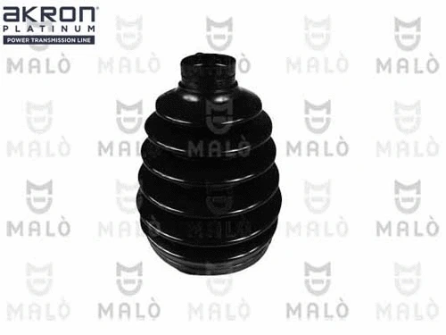 Bellow, drive shaft (53402)