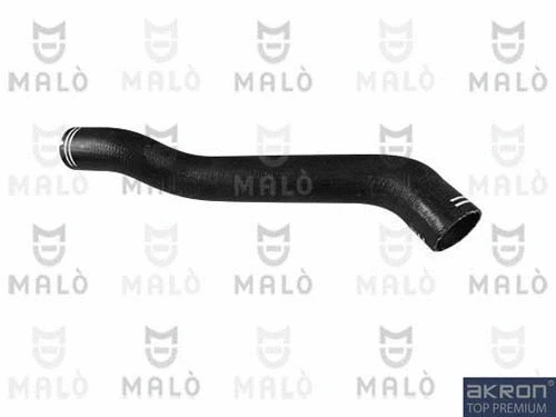 Charge Air Hose (7099SIL)