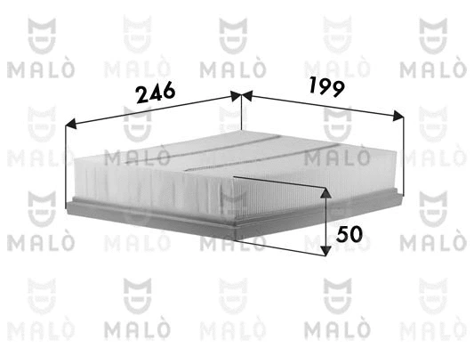 Air Filter (1500676)