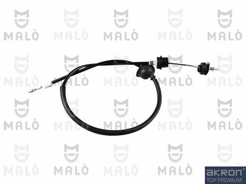 Cable Pull, clutch control (22136)