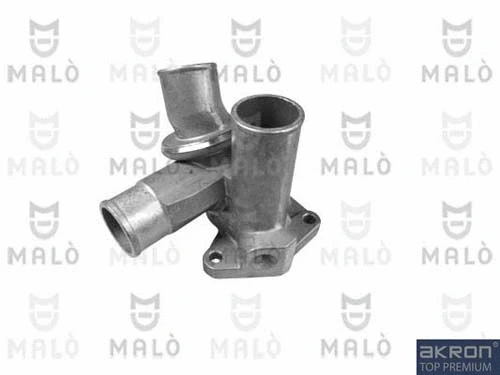 Thermostat, coolant (TER262)