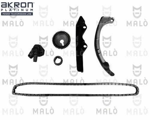 Timing Chain Kit (909025)