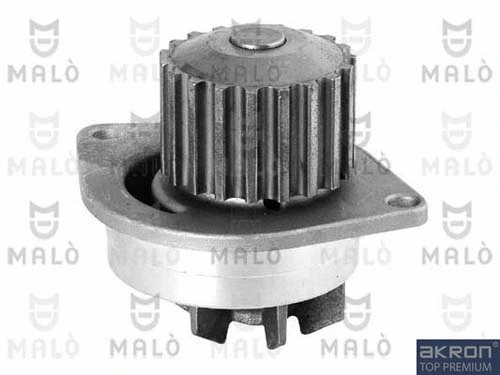 Water Pump, engine cooling (130219)