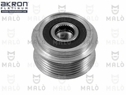 Alternator Freewheel Clutch (1580084)