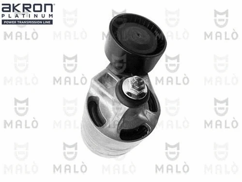 Belt Tensioner, V-ribbed belt (1570525)