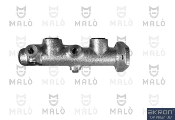 Brake Master Cylinder (89417)