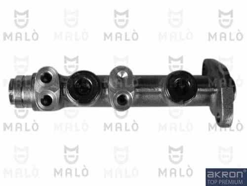 Brake Master Cylinder (890111)