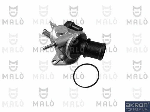 Thermostat, coolant (TER021)