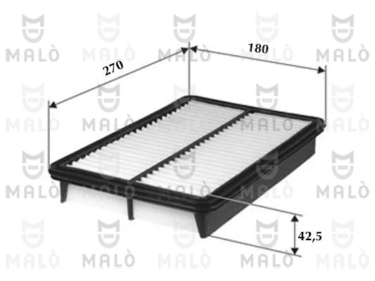 Air Filter (1500573)