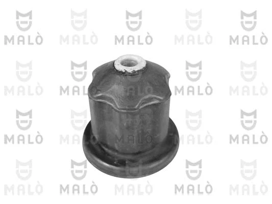 Bushing, axle beam (262)
