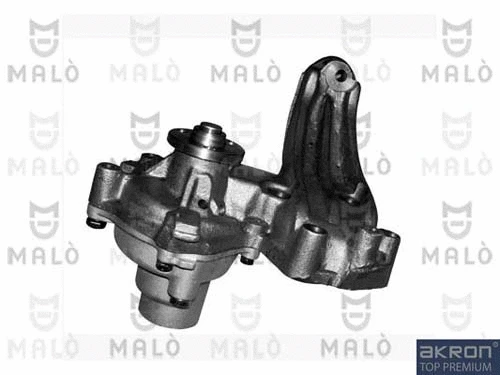 Water Pump, engine cooling (130229)