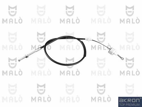 Cable Pull, clutch control (21969)