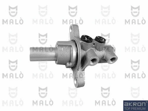 Brake Master Cylinder (90514)