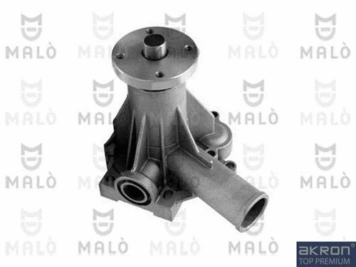Water Pump, engine cooling (130075)