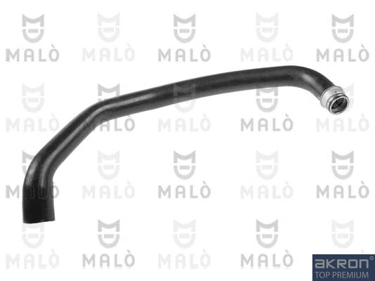 Radiator Hose (183473A)