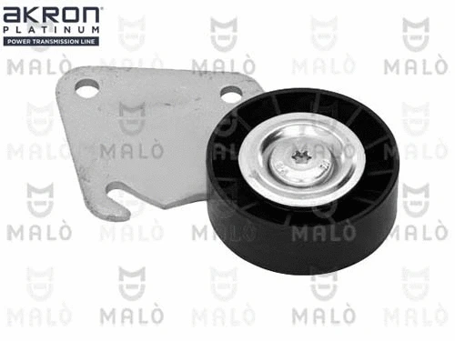 Deflection/Guide Pulley, V-ribbed belt (1570172)
