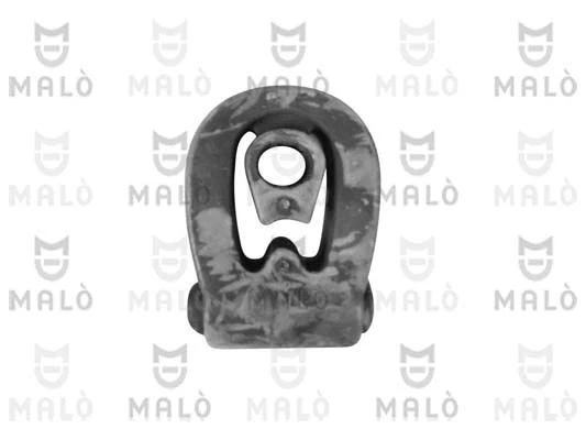 Rubber Buffer, muffler (176271)