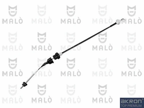 Cable Pull, clutch control (22038)