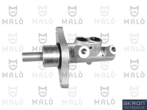 Brake Master Cylinder (89245)