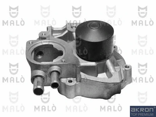 Water Pump, engine cooling (130508)