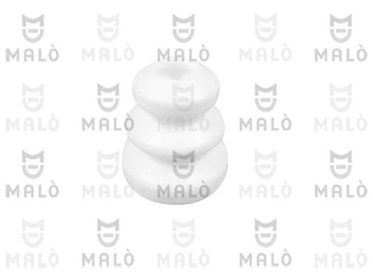 Rubber Buffer, suspension (27261)