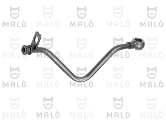 Charge Air Hose (1968)