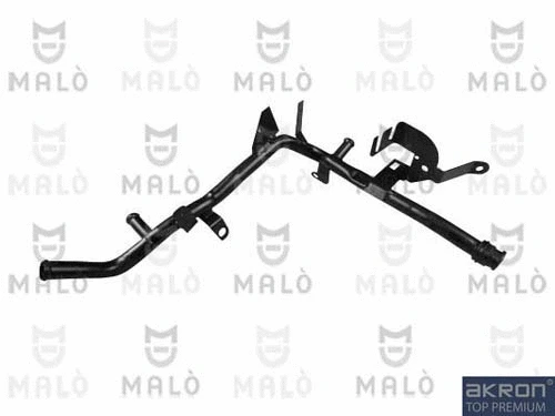 Coolant Pipe (17319)