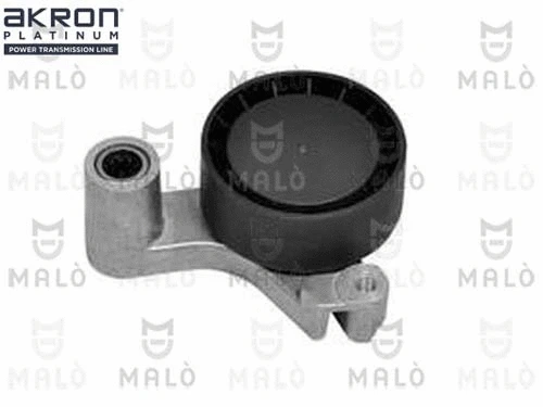 Tensioner Pulley, V-ribbed belt (1570033)