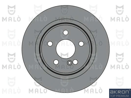 Brake Disc (1110261)