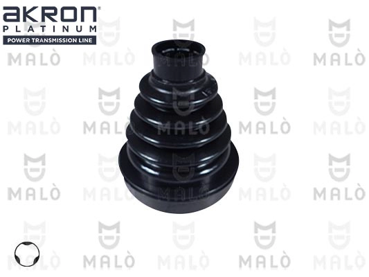 Bellow, drive shaft (30532)