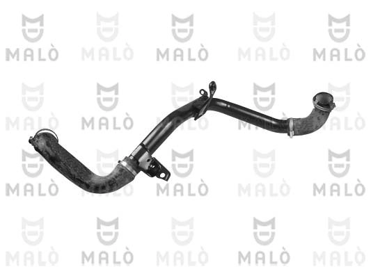 Charge Air Hose (23047)