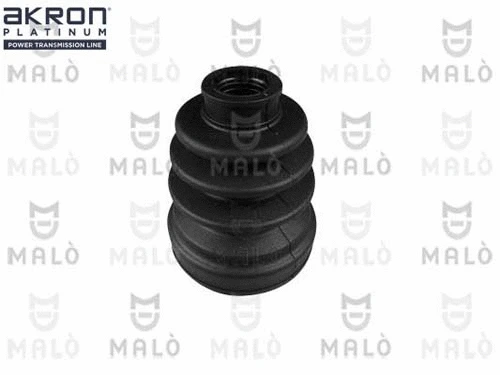 Bellow, drive shaft (536121)