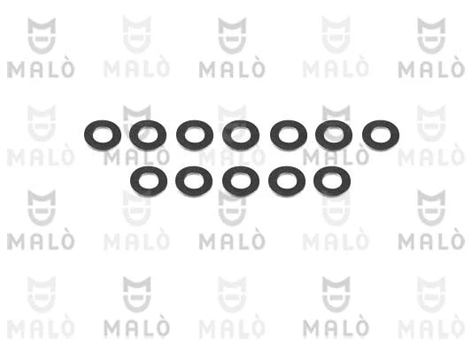 Seal Ring, oil drain plug (120037)