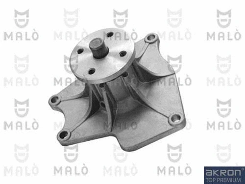Water Pump, engine cooling (130422)