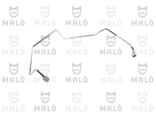 Oil Pipe, charger (1976)