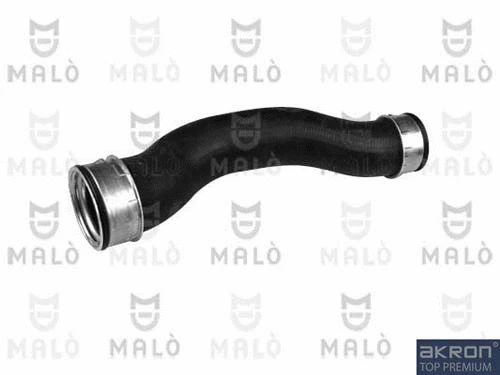 Charge Air Hose (178754)