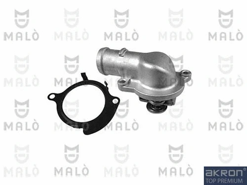 Thermostat, coolant (TER165)