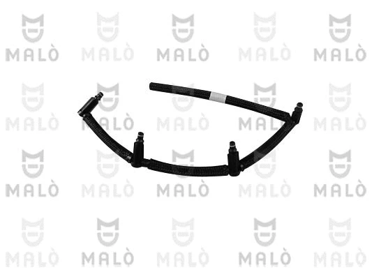 Fuel Hose (304814AK)