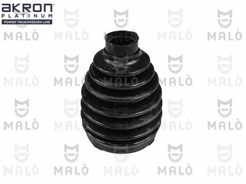 Bellow, drive shaft (184923)