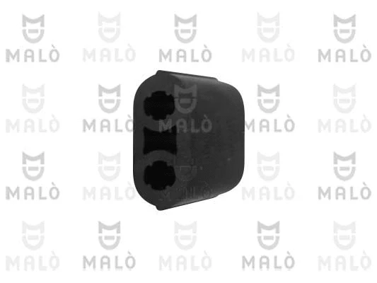 Mount, exhaust system (15496)