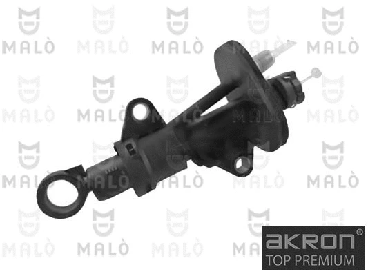 Master Cylinder, clutch (88283)