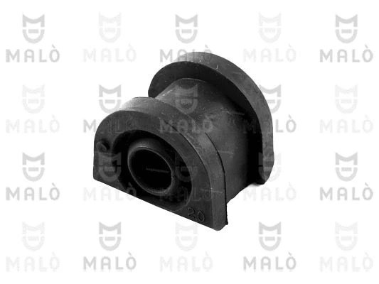 Mounting, stabiliser bar (50316)