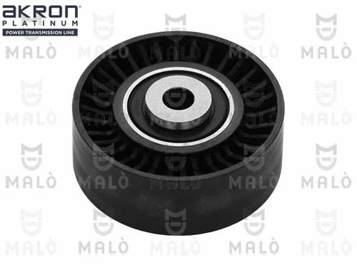 Deflection/Guide Pulley, V-ribbed belt (1570496)