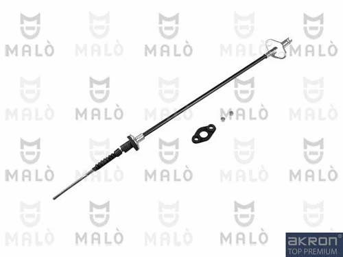 Cable Pull, clutch control (21212)