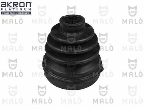 Bellow, drive shaft (301841)