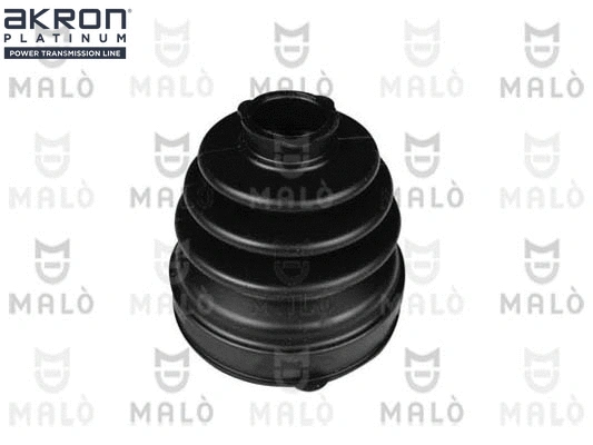 Bellow, drive shaft (193811)